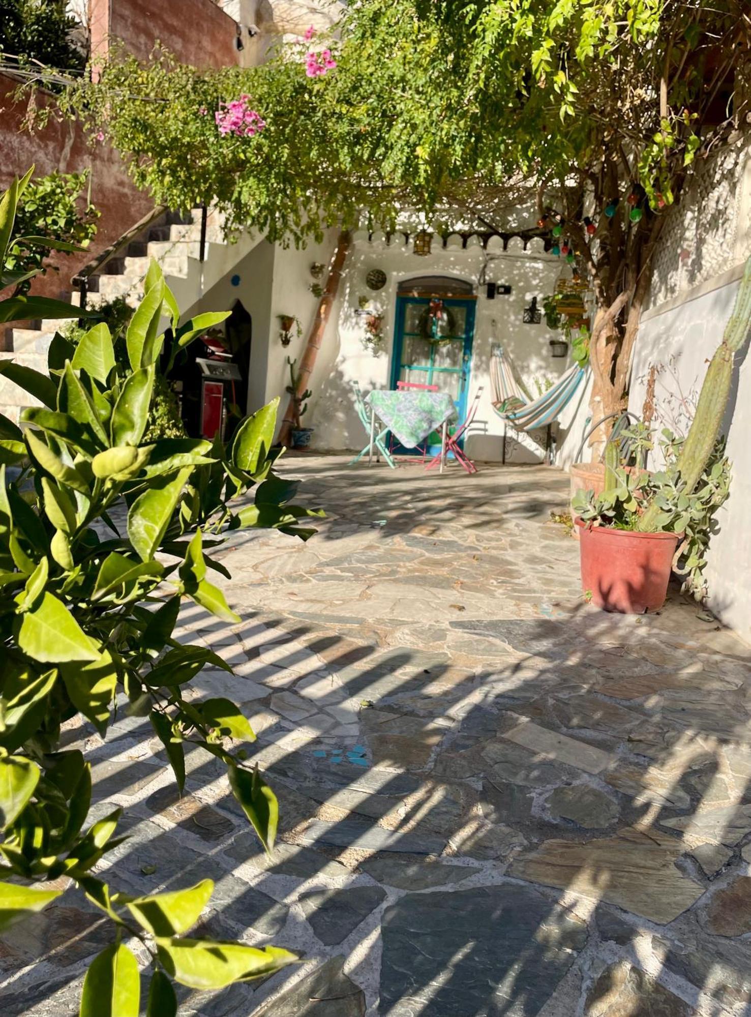 Casa Cueva Muntasal Βίλα Monachil Εξωτερικό φωτογραφία
